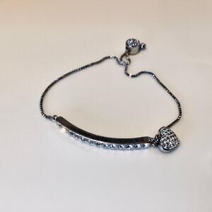 Family Tag Bracelet